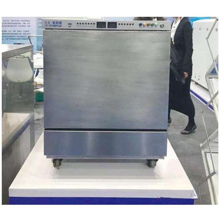 杜伯特實(shí)驗(yàn)室洗瓶機(jī)與超聲波洗瓶機(jī)對(duì)比優(yōu)勢